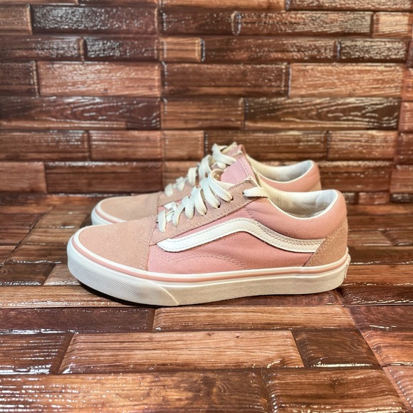 Vans | Shoes | Vans Old Skool Rose Dawn 
